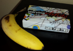 Small Pro Box with a Banana for Scale